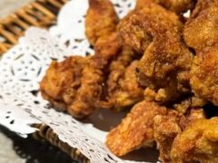 -前海沿·青岛菜(大拇指广场石老人店)