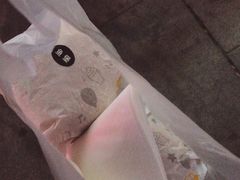 鳕鱼堡-华莱士·炸鸡汉堡(李沧乐客城店)