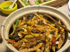 -阿西娅·西北妈妈拿手菜·清真(西关店)