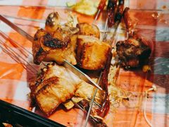-生火火·小炉子炭烤(金楠天街总店)