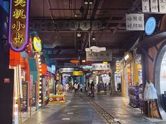 -时尚天河商业广场