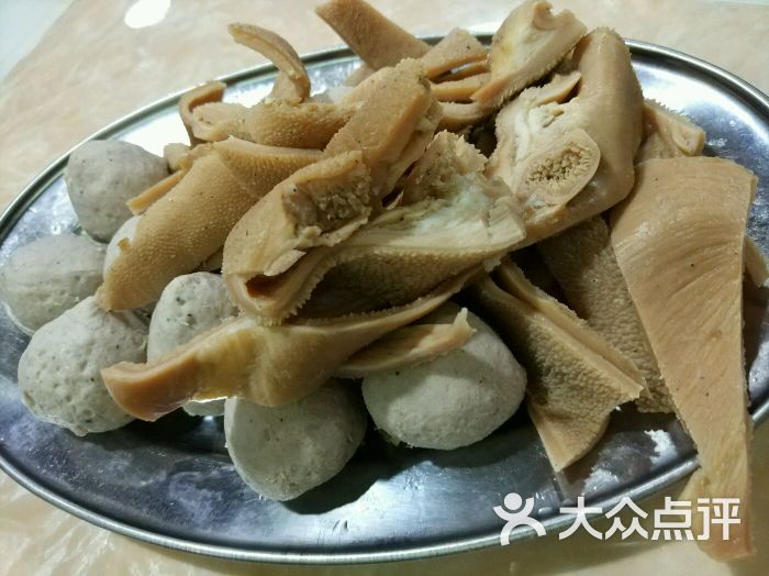 阿俊羊肉火锅(金砂东店)-图片-汕头美食-大众点评网