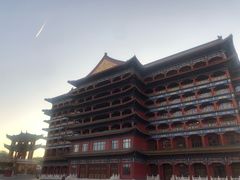 -大明幻境第一城