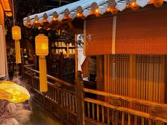 -叶叶菩提(太原别墅店)