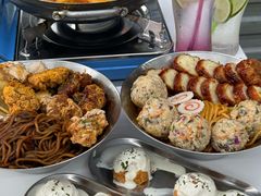 -欧巴来了韩式料理