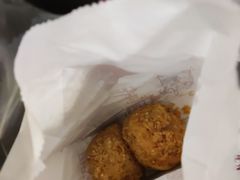 -吴酥生宫廷酥饼(韶山北路店)