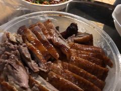 -味香鸭子店(汉口西路店)