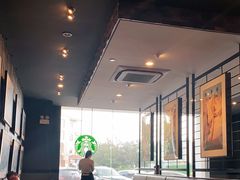 -星巴克臻选(苏州苏信店)