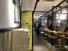 -恋萍小吃(时代店)