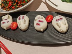 -千百味红餐厅·江西菜(绿地双子塔店)