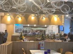 -玛尚诺意式餐厅(官舍店)