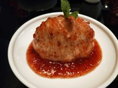 -皇城根北京风味主题餐厅(滨海万达店)
