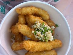 -特色椒盐排条(天山西路店)