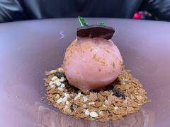 -莫里·意大利餐厅(K-lab店)