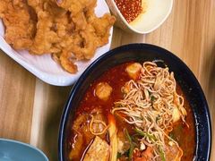 -四川老牛麻辣烫(北门桥店)