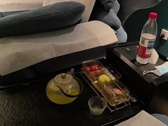 -华夏良子·足道SPA艾灸(铁道大厦店)