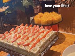 -YUMI芽米·法式烘焙·咖啡(骖鸾路店)