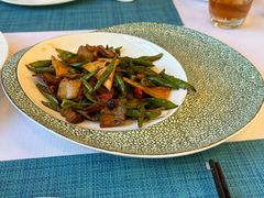 -云山九里度假酒店蝶庐阁中餐厅