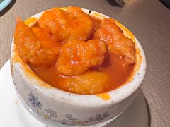 -波特曼西餐厅(中央大街店)