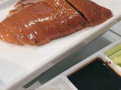 -郭林家常菜(狼垡店)