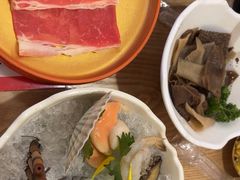 -松野谷·寿喜烧自助(华联顺义金街购物中心店)