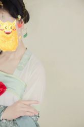 -盘子女人坊古装写真摄影(深圳店)