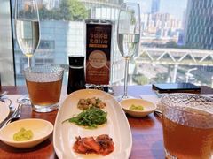 -Mr.Fish鱼鲜生海鲜放题(高德置地冬广场店)