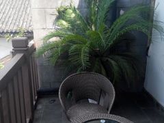 -屋顶顶城市·江景酒店-客房部