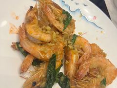 -宝月楼·台湾菜馆(天河城店)