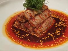 -杭州君悦酒店·湖滨28中餐厅