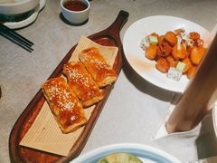 -晓粤·惹味粤菜(凯德乐峰广场店)