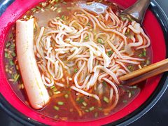 -哈工大一校区食堂