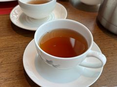 -金鹰国际酒店·满园春中餐厅
