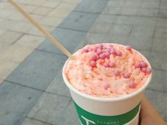-唐沫茶兮(仓山万达金街店)