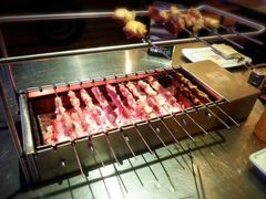 android_upload_pic-很久以前羊肉串(大华三路店)