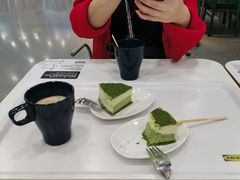-宜家·瑞典风味餐厅(烟台路店)