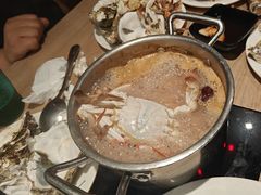 -星伦多自助料理(爱琴海店)