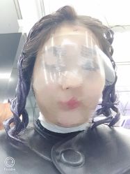 锁骨发-MY HAIR ARDOR