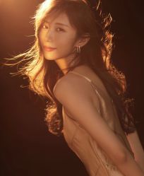 点击看大图 -蜜桃少女VISION写真馆(雁塔店)