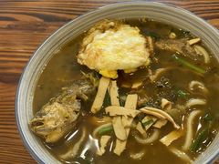 -陈八两面家(华孚写字楼店)