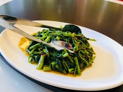 马来风光-無招牌海鮮(芽笼店)