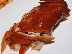 酥香嫩烤鸭-四季民福烤鸭店(望京旺角店)