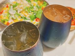 -HOTISLAND海鸡岛·韩国料理(江南西店)