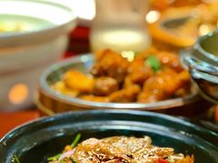 -牛头鱼庄·地道广西菜(鲁班店)
