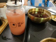 -贡梅老面馆·蟹粉面·无锡特色小吃(南长街主推店)