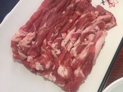-1078號老北京涮肉(松柏店)