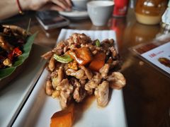 -尽善百年古院餐厅(王家老宅店)