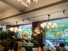 -玉林烤鸭店(垡头店)