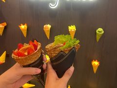-July tale·可丽饼(德基广场店)