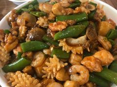 八珍豆腐-砂锅李(九江路店)